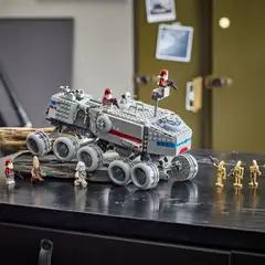 LEGO® Star Wars TM 75413 Tasavallan Juggernaut - 11