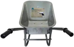 Kellen rakentajan kärryt R1 85 l - 1