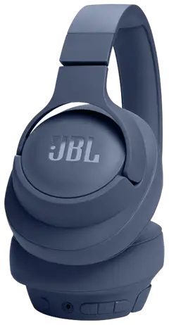 JBL Bluetooth sankakuulokkeet Tune 720BT sininen - 6