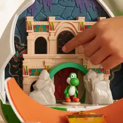 Mario Movie 2 Basic Egg Playset 23 cm - 14