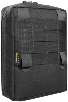 Tasmanian Tiger Tac Pouch 6.1 yleistasku, musta - 2