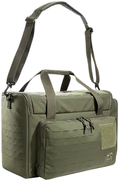 Tasmanian Tiger Modular Range Bag ratalaukku, oliivi - 1