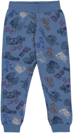 Paw Patrol lasten collegehousut PTQ30024 - Blue - 1