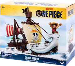 One Piece Going Merry -laiva keräilijöille - 2