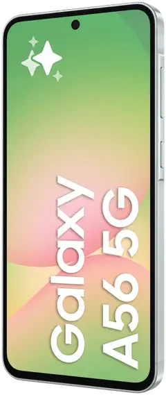 Samsung älypuhelin Galaxy A56 5G 128 GB Awesome Olive - 4