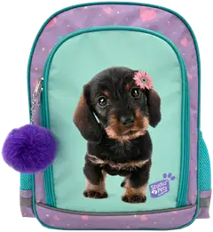 Studio Pets Dora reppu pompomilla - 1