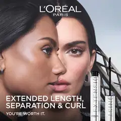 L'Oréal Paris Telescopic Extensionist Maskara Black 9,9 ml - 3