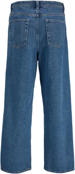 JJ REBEL JUNIOR lasten farkut - Blue denim - 2