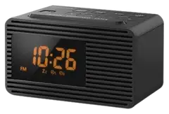 Kelloradio Panasonic RC-800EG-K musta - 5