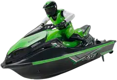 Koolspeed Kawasaki Vesijetti 310R 1:10 - 2