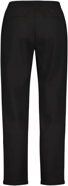 House naisten housut 222H26N301 - BLACK - 2