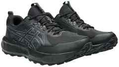 ASICS miesten polkujuoksukengät GEL-Sonoma 8 Goretex - BLACK/CARRIER GREY - 1