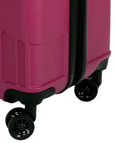 Cavalet matkalaukku Malibu L 73 cm kirsikanpunainen - 6