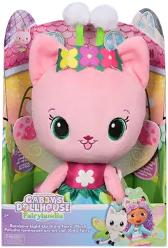 Gabbyn Nukketalo Kisukeiju 30 cm - 1