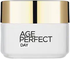 L'Oréal Paris Age Perfect Day kosteuttava & kiinteyttävä päivävoide ikääntyvälle iholle 50ml - 1