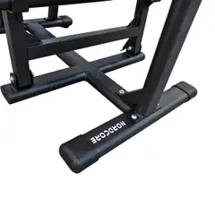 Nordcore Hip Thruster Lantionnostolaite - 5