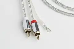 Pro-Ject XLR Connect It E Phono RCA - miniXLR 1,23m - 3