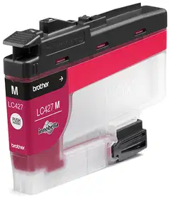 Brother mustepatruuna LC427M magenta - 2
