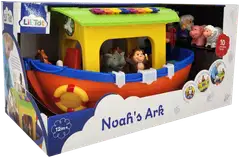 Lil' Tot Nooan arkki - 2