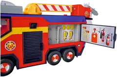 Simba Palomies Sami: ja Jupiter - 8