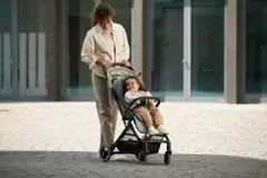 Hauck rattaat Travel N Care Plus vanilja - 30