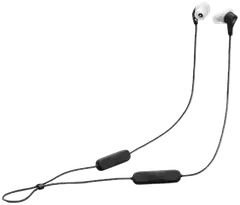 JBL Bluetooth Sport nappikuulokkeet Endurance Run 3BT musta - 1