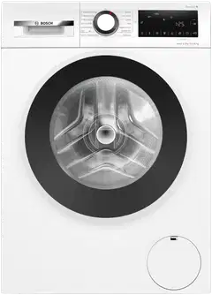 Bosch Serie 6 kuivaava pyykinpesukone 10.5/6 kg maks. 1400 kierr./min - 1
