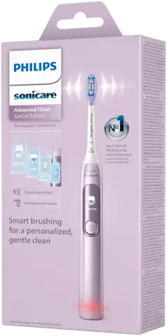 Philips sonicare sähköhammasharja HX3792/12 - 1