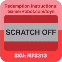 Blox Fruits Minifiguuri S3 - 7