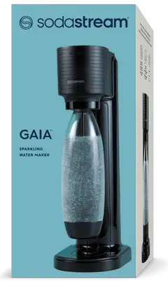 SodaStream Hiilihapotuslaite Gaia - 2