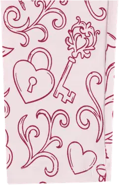 Ciraf lasten legginsit Kyyhky 25TC262819 - Pink A Boo - 3