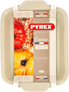 Pyrex vuoka 29x22 cm - 1