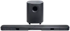 JBL soundbar Bar 800 M2 musta - 3