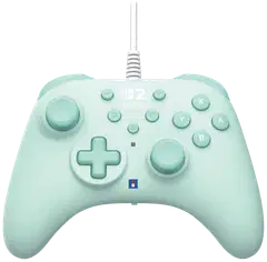 Horipad Turbo Switch 2 ohjain, minttu - 1
