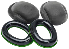 Sordin passiivikuulosuojain EXC Headband 812004-10P - 2