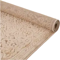 House nukkamatto Canyon Oriental 80x150 cm beige - 2