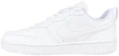 Nike lasten tennarit Court Borough GS DV5456-106 - WHITE - 3