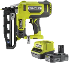 Ryobi viimeistelynaulain R16GN18-120S - 1