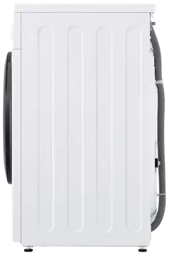 LG edestä täytettävä pyykinpesukone F4A1009NWK, 9kg, valkoinen - 7