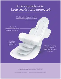 Lansinoh Maternity Pads Äitiyssiteet 10kpl - 2