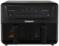 Cuisinart kuumailmakeitin AFD10XBLE - 1