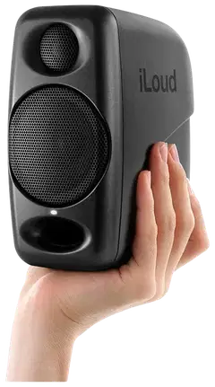 IK Multimedia aktiivikaiutinpari iLoud Micro Monitor BK - 2