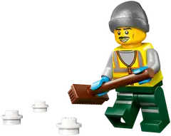 LEGO® City Great Vehicles 60490 Lumiaura - 3