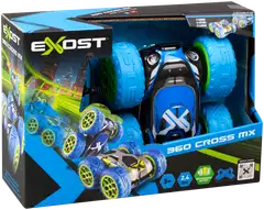 Exost kauko-ohjattava auto 360 Cross MX, erilaisia - 2