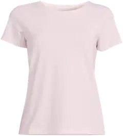 House naisten t-paita Didi-O1 - Light pink - 2