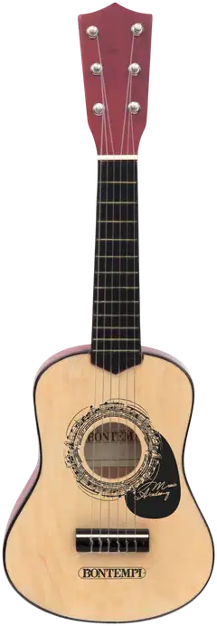 Bontempi Kitara 55 cm puuta - 1