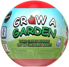 Grow A Garden Mini-pallot - 1