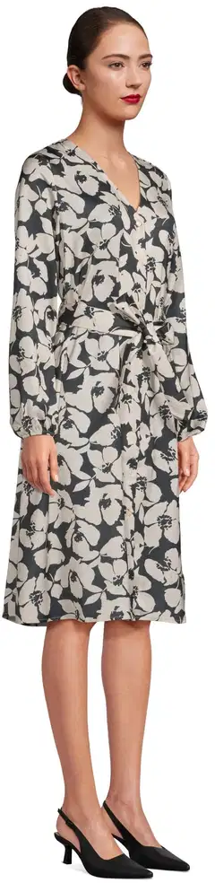 House naisten mekko aop 218H263305 - aop - 4