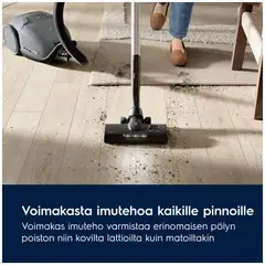 Electrolux pölynimuri EB81U1LDB - 5