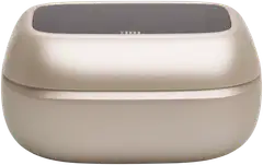 JBL langattomat vastamelunappikuulokkeet Live Buds 4 beige - 8